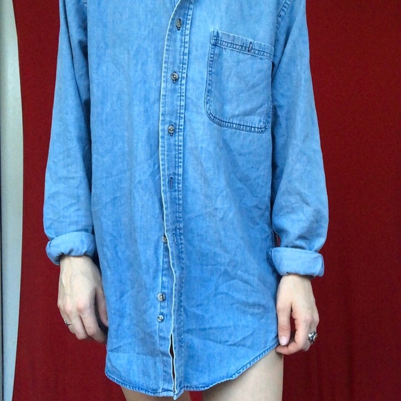 Barrington Jean jacket - Picture 2 of 4